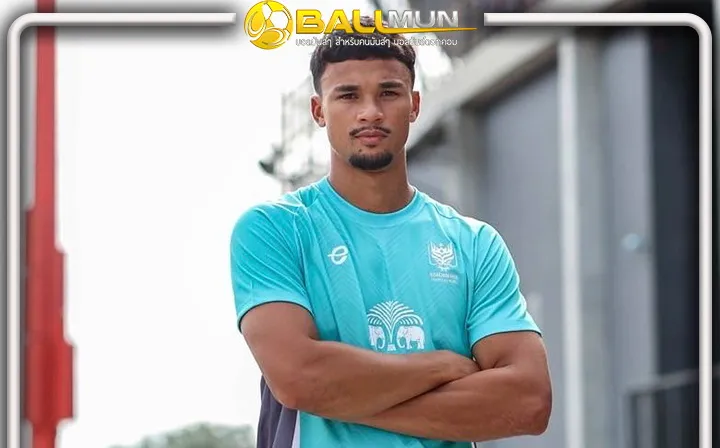 ดูบอลสด ราชันมังกร ปิดดีลยืมตัว อิคซาน จากบีจี เสริมทัพ สู้ศึกไทยลีก ฤดูกาลใหม่